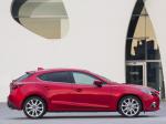 Mazda3 Hatchback 2013 года